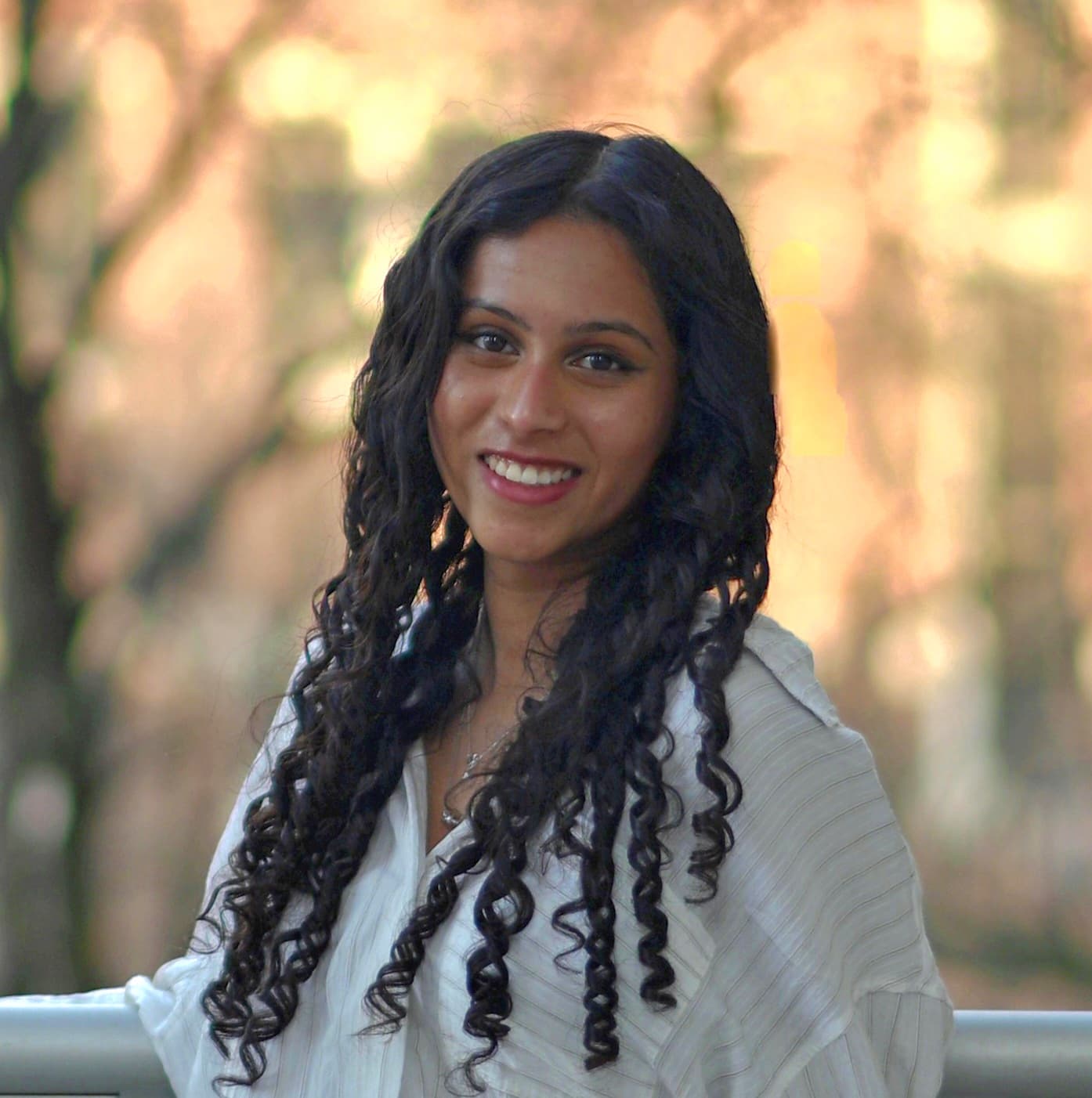 Nakita Ray